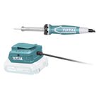 Caut&iacute;n inal&aacute;mbrico 20 V TOTAL