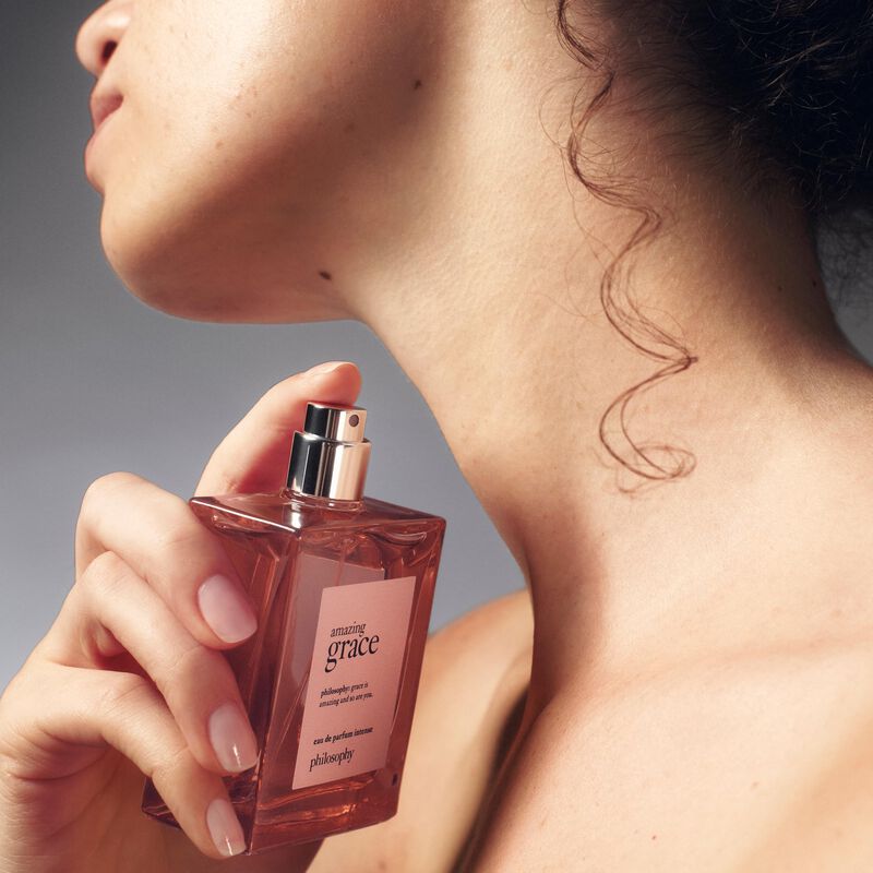Perfume Philosophy Amazing Grace Eau De Parfum ... image number null