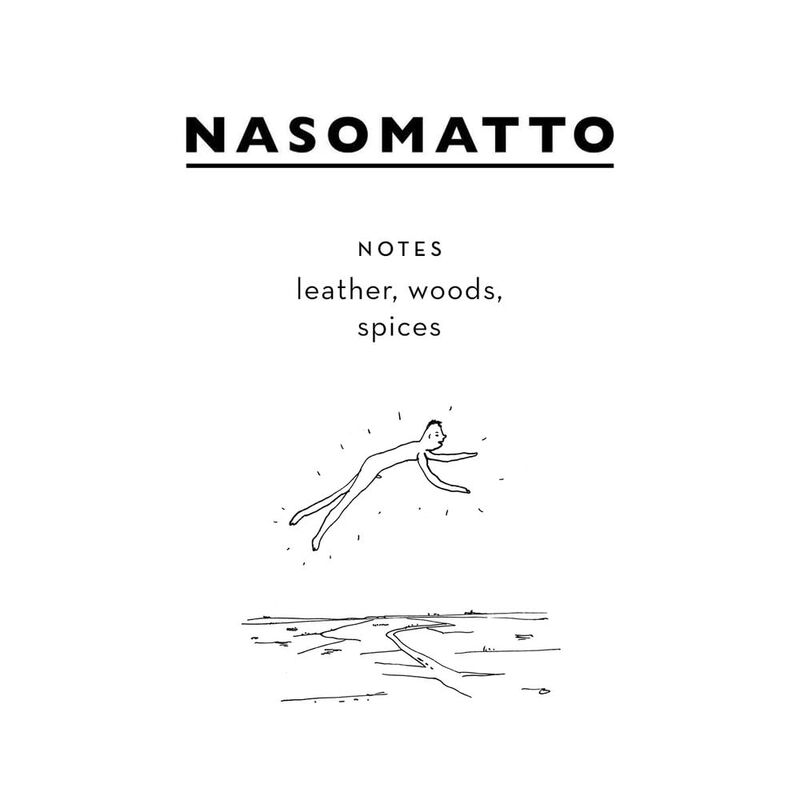 Perfume Nasomatto Duro Extrait De Parfum 30 Ml ... image number null
