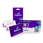 Chip Telmovil Paquete $150 30D (Premium)