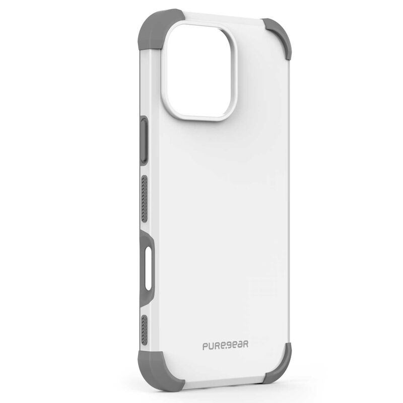 Funda Puregear Dualtek Mag Para Iphone 16 Pro B... image number null