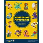 Monstruos mitol&oacute;gicos