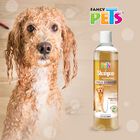 Fancy Pets Essentials Shampoo Para Pelo Dorado De Perro Con 500 Mil&iacute;tros