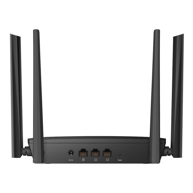 Router Wi-Fi* 6 de 2,4 GHz y 5 GHz (B/G/N/A/AC/... image number null