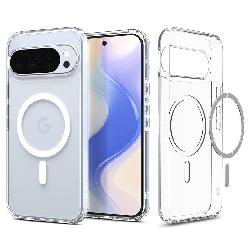 Funda Para Tel&eacute;fono Celular Spigen Ultra Hybrid... image number null