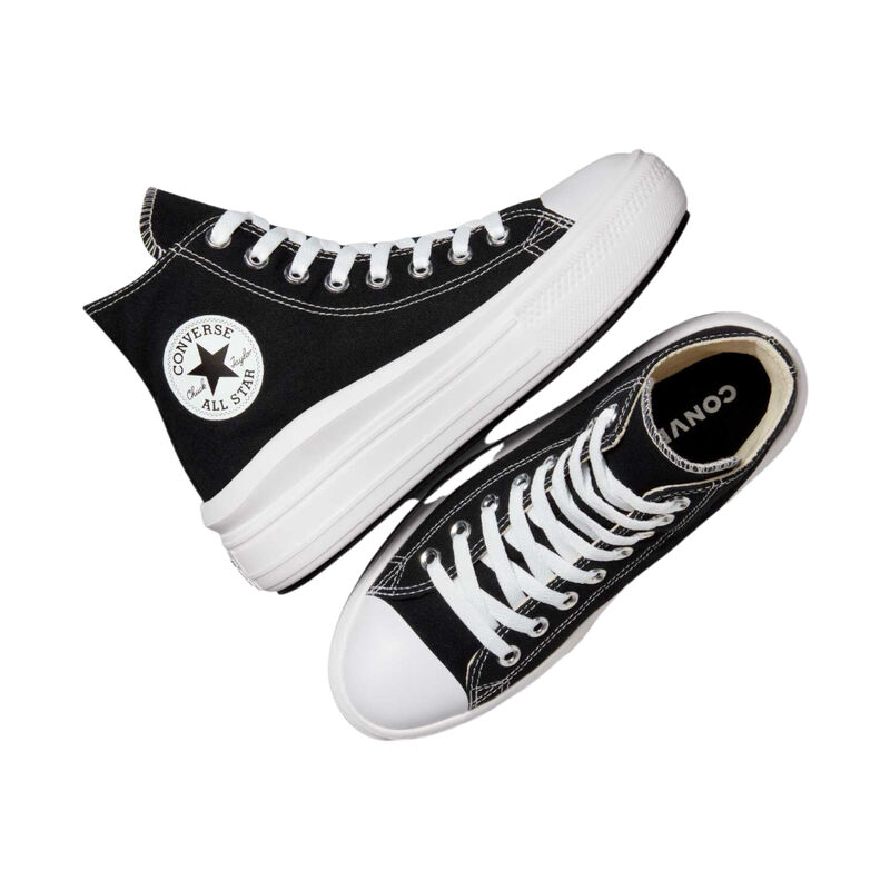 Tenis Casual Converse Chuck Taylor All Star Mov... image number null