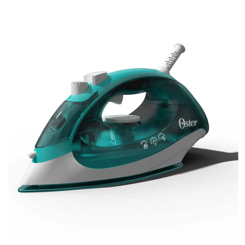 Plancha de Vapor Oster Suela Aeroceramic 1250 W... image number null