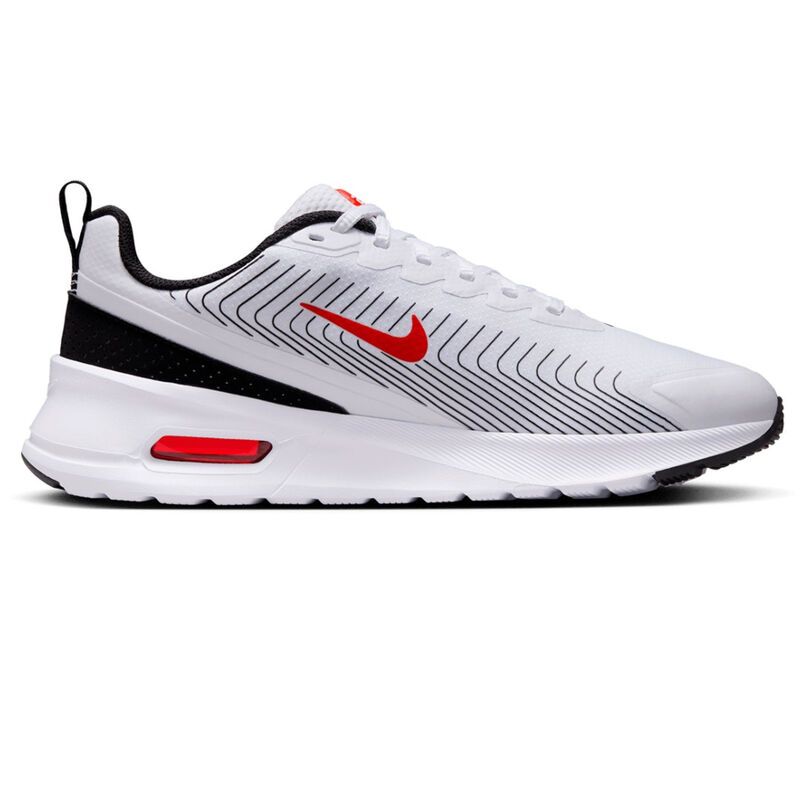 Tenis Deportivo Nike Aiur Max Nuaxis Fd4329-104 image number null