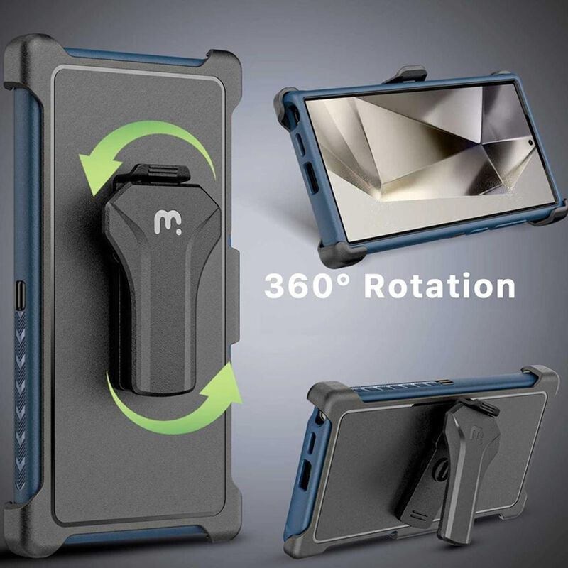 Funda MYBAT Maverick clip para Samsung S24 ULTR... image number null