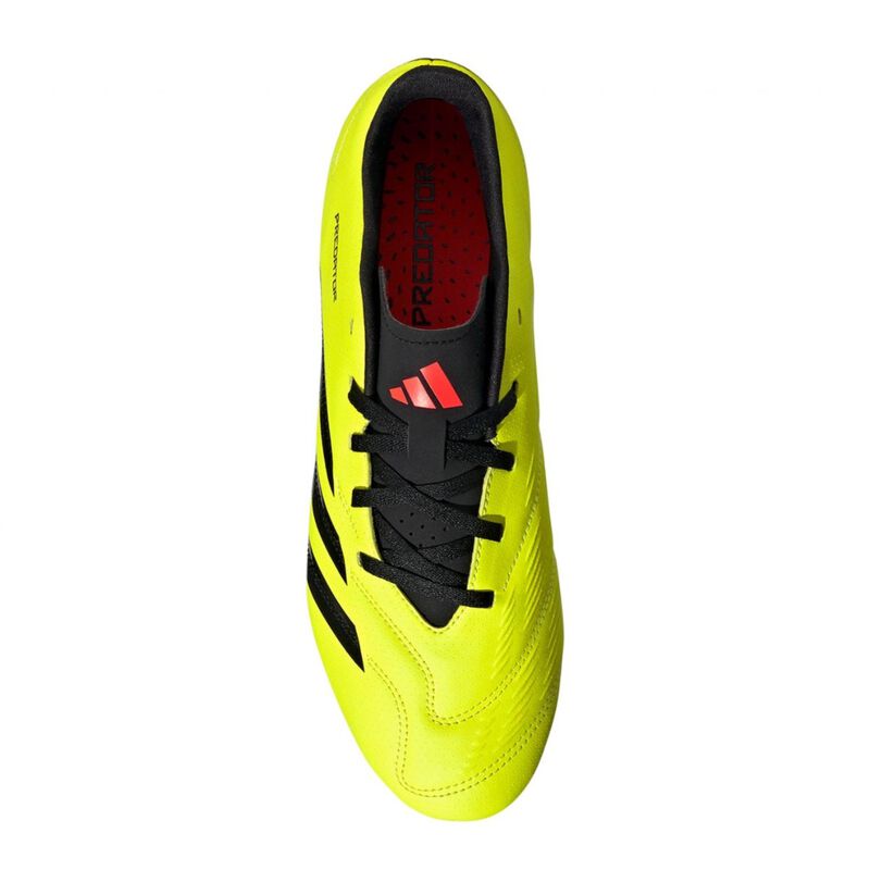 Zapatos de F&uacute;tbol Adidas Predator Club FxG IG77... image number null