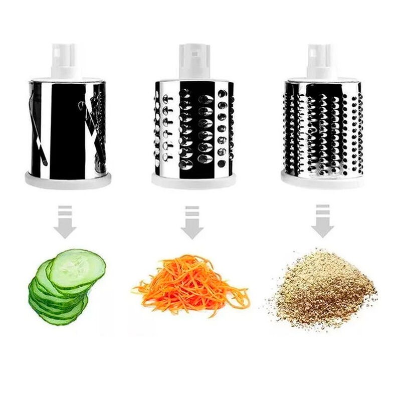 Rayador de Alimentos image number null