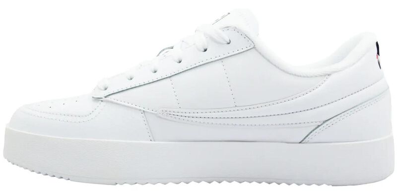 Tenis Fila Tennis 88 Vtg Low Para Hombre image number null
