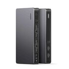 Estaci&oacute;n De Acoplamiento Ugreen Revodok Pro 209 Usb C 9 En 1 100 W Pd