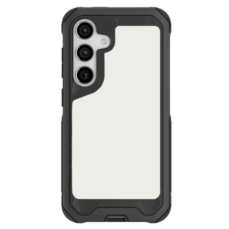 Funda Ghostek Atomic Para Samsung S24 Negra Alu... image number null