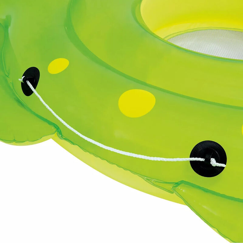Flotador Inflable Para Alberca Rana Bestway Coo... image number null