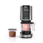 M&aacute;quina Para Hacer Helados Ninja Nc301 Creami 7 Programas De Un Solo Toque