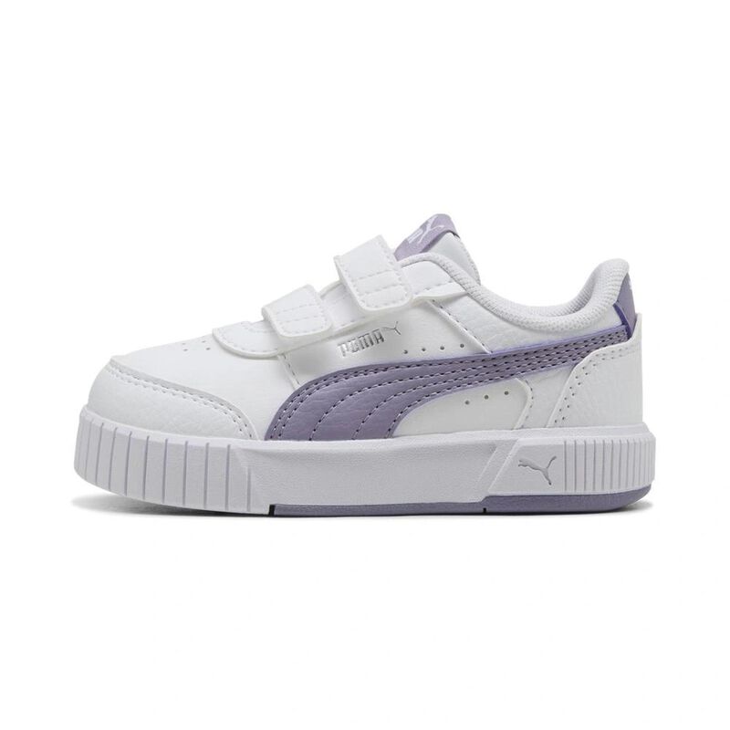 Tenis Puma Carina Mia V Inf Para Ni&ntilde;as Peque&ntilde;as image number null