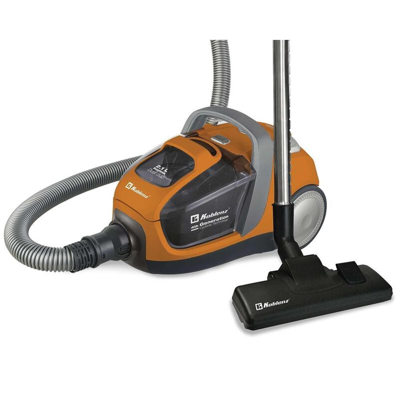 Aspiradora Multiusos Koblenz Alpha Kc1500 Poten... image number null