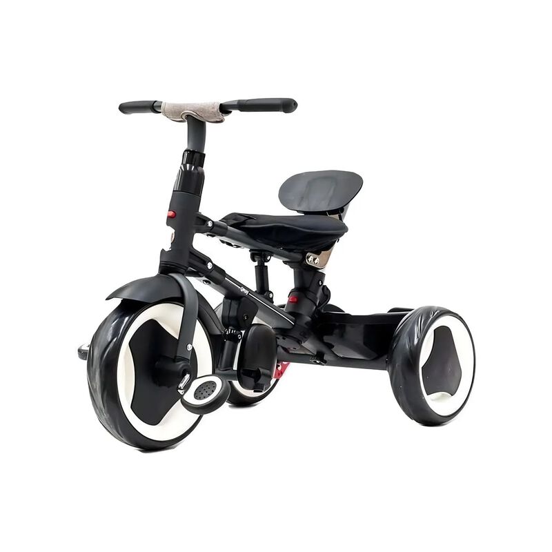 Triciclo Evolutivo Para Beb&eacute; Qplay Rito, Plegab... image number null