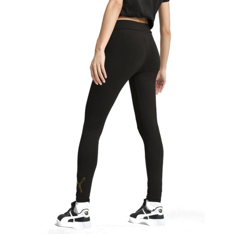 Legging Puma Metallic para Mujer image number null