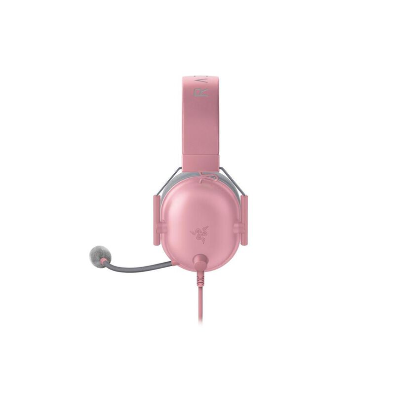 Razer BlackShark V2 X for PlayStation Wired Esp... image number null