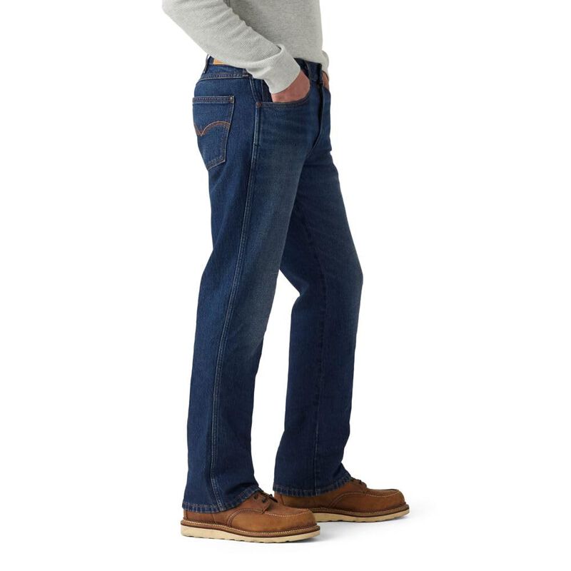Jeans Levi's 537 Corte Bootcut 34w x 32l image number null