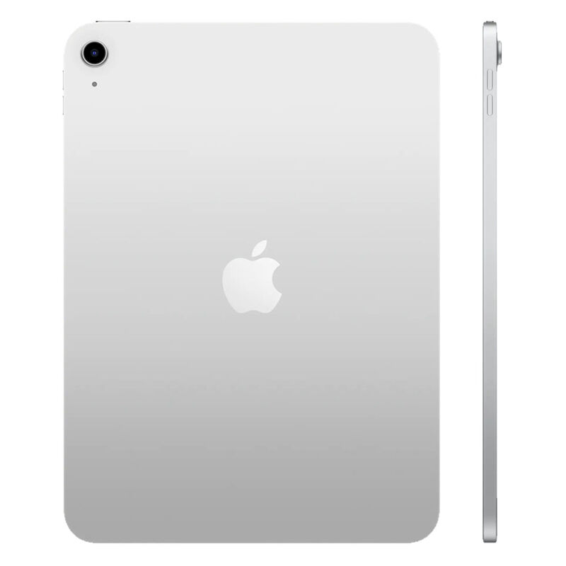 Combo Apple Ipad 2025 (A16 chip) 128Gb Plata MD... image number null
