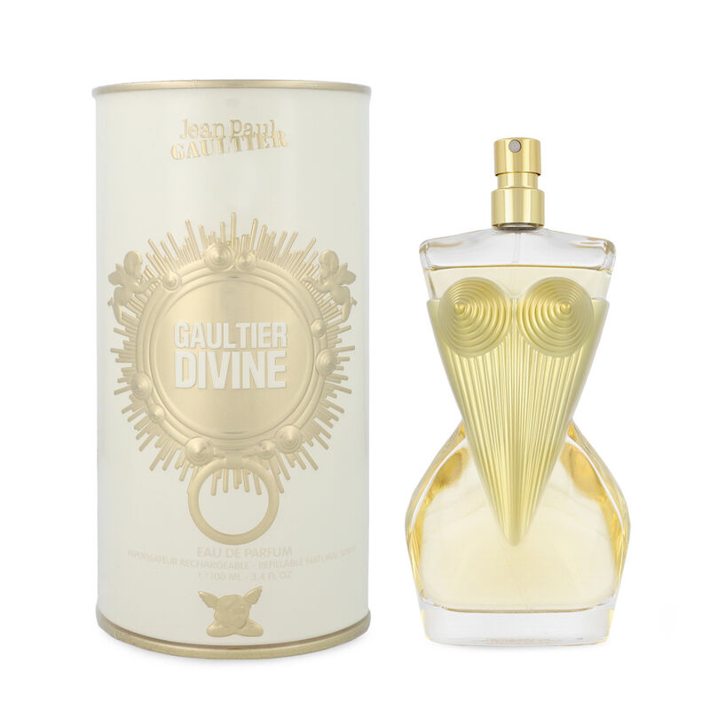 Jean Paul Gaultier Divine 100Ml Edp Spray image number null