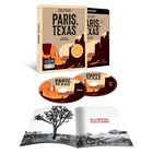 Paris, Texas (Libreto 68 p&aacute;gs.) [4K UHD, Blu-ray, Libreto] (1984)