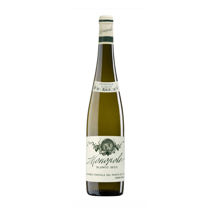 Vino Blanco Monopole Seco Clasico 750 Ml image number null