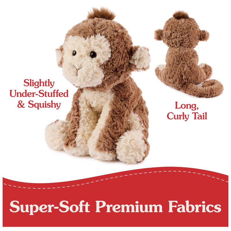 Mono De Peluche Gund Cozys Collection Para Ni&ntilde;o... image number null