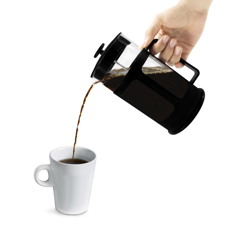 Prensa Francesa para Caf&eacute; image number null