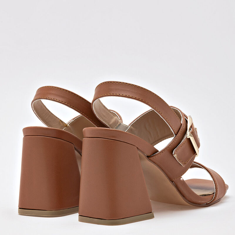 Damita Zapatos para mujer camel image number null