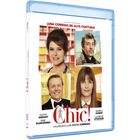 Chic! [blu-ray]