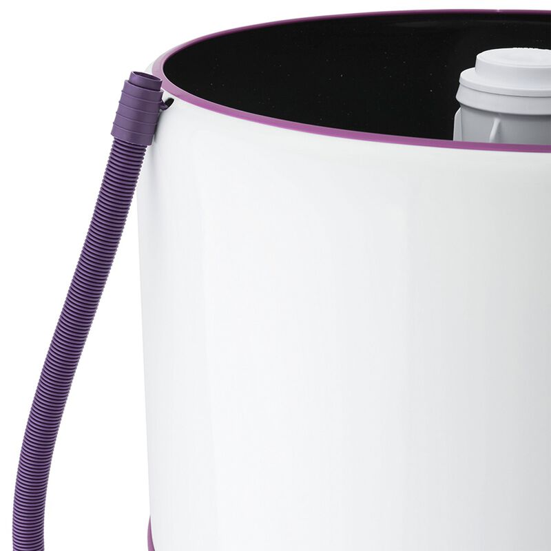 Lavadora Acros Mod. Alf-1551ER 15kg image number null