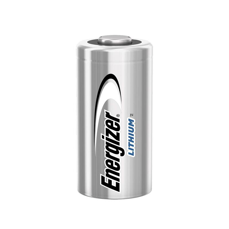 Pila Energizer Cr123 3 Volts Cr123a Cr-123 Cr12... image number null