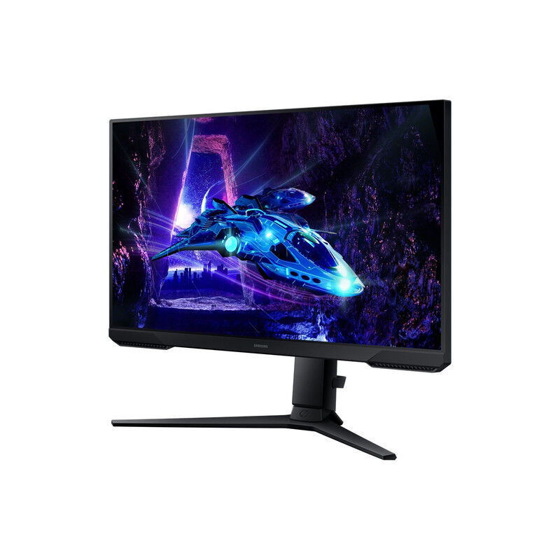Monitor Gamer 24 Samsung Odyssey G3 FHD VA 180H... image number null