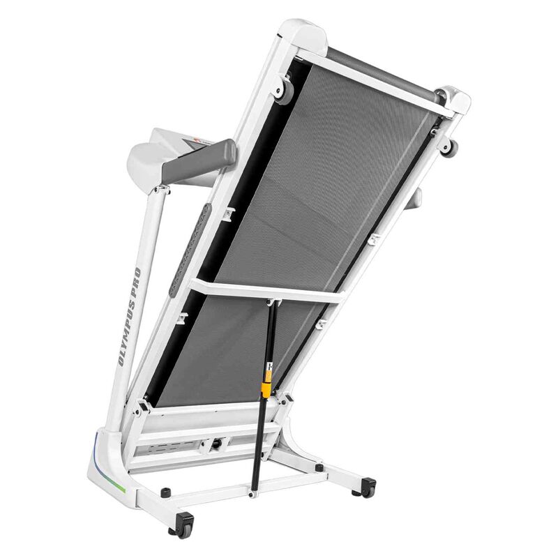 Caminadora Eléctrica Plegable 2.5hp Conexión Wi... image number null