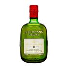 Whisky Buchanan's Deluxe 12 Años 750 ml