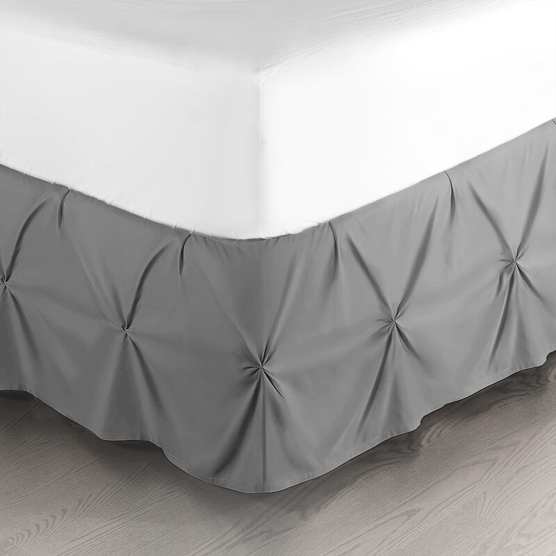Falda De Cama Nestl Premium Microfiber King Siz... image number null