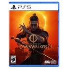 Juego The Blood Of Dawnwalker Day 1 Edition Ps5