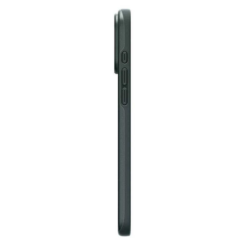 Funda Spigen Thin Fit Mag Para Iphone 16 Pro Ma... image number null
