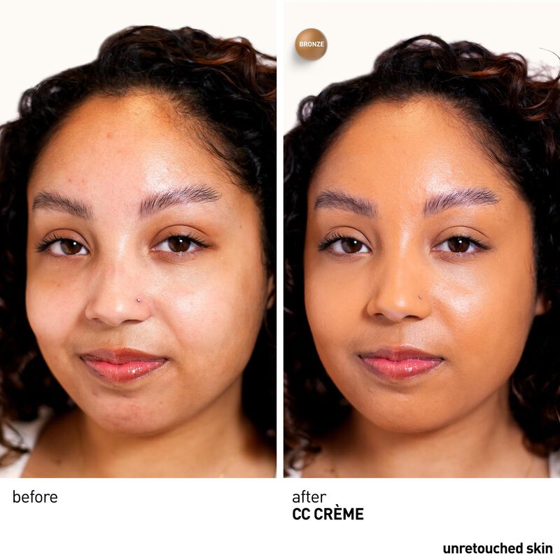 Crema Cc Erborian Bronce 40 ml image number null