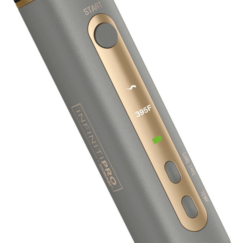 Mini rizador automático sin cable Curl Secret image number null