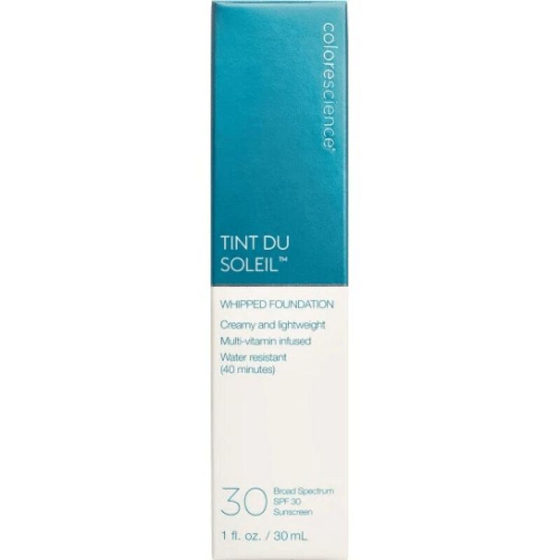 Colorescience Tint Du Soleil Spf 30 Light 30ml image number null