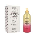 Cuba Authentic Tasty 100Ml Edp Spray