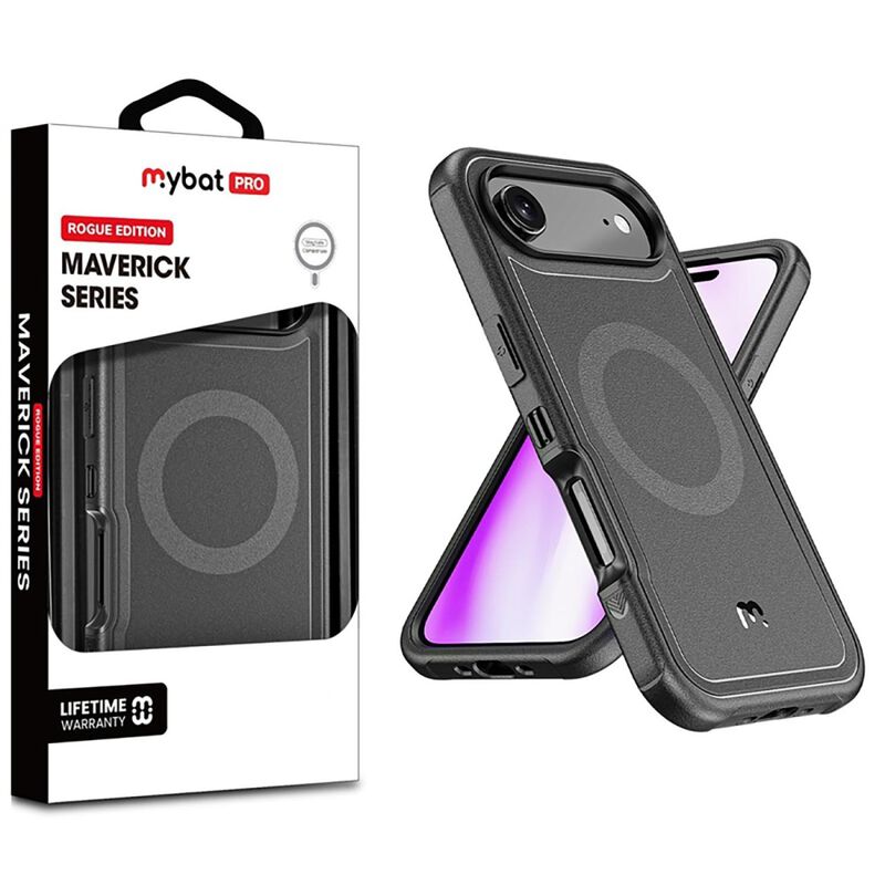 Funda Mybat Maverick Rogue Para Iphone 17 Air -... image number null
