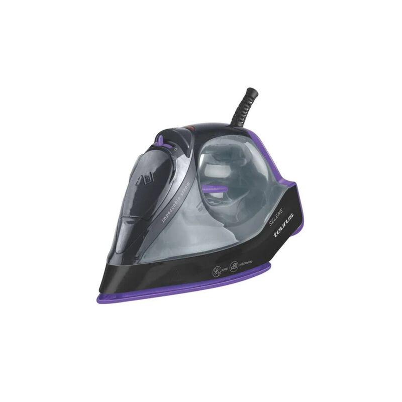 Plancha Vapor Taurus Selene 250Ml Suela Antiadh... image number null