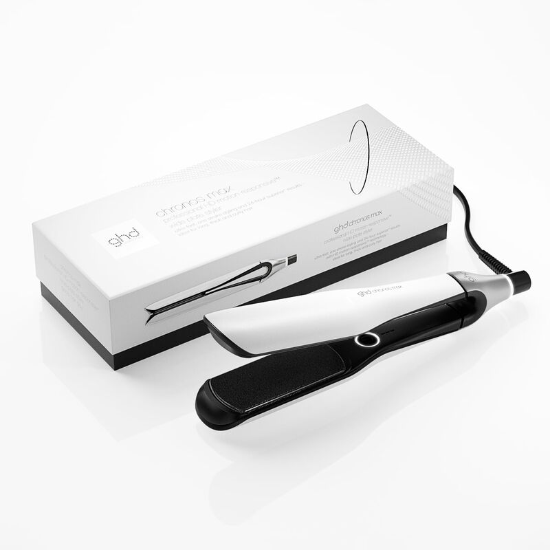 Plancha Alisadora De Pelo Ghd Chronos Styler De... image number null