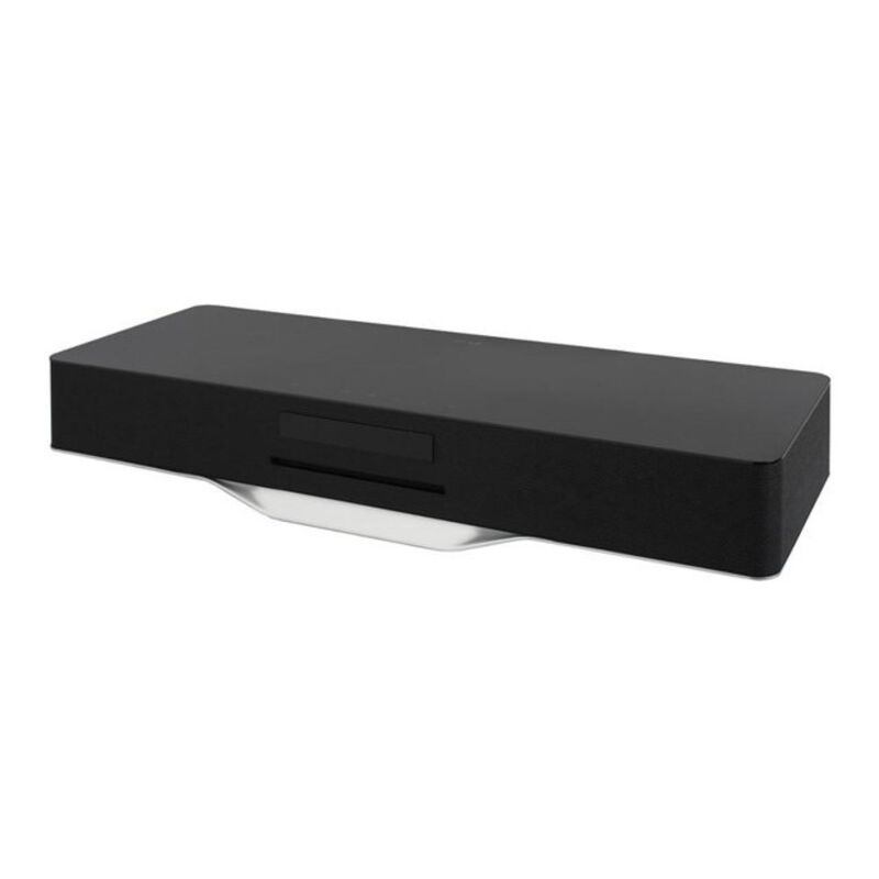 Barra De Sonido Lg Cm3330b Conectividad Bluetoo... image number null